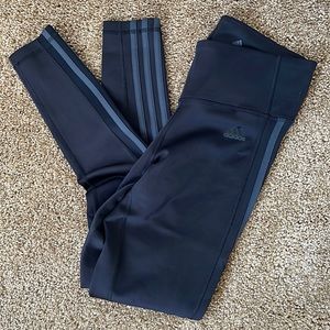 Brand new, Adidas, athletic leggings